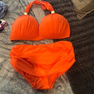 Brand new never worn swimsuit